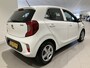 Kia Picanto 1.0 CVVT EconomyPlusLine 67 PK | Bluetooth | Airco | Bandenspanning Sensoren | Radio | 5-Deurs | Multifunctioneel Stuurwiel | Verlichting Automatisch |