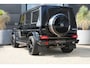 Mercedes-Benz G-klasse AMG 63 544pk Stoelverwarming/Trekhaak/Camera