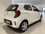 Kia Picanto 1.0 CVVT EconomyPlusLine 67 PK | Bluetooth | Airco | 5-Deurs | Verlichting Automatisch | Multifunctioneel Stuurwiel | Bandenspanningsensoren |