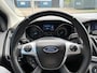 Ford Focus Wagon 1.6 EcoBoost Edition Plus Leder Navi Pdc Voor en Achter Cruise Airco zeer nette auto