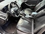 Ford Focus Wagon 1.6 EcoBoost Edition Plus Leder Navi Pdc Voor en Achter Cruise Airco zeer nette auto