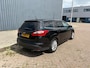 Ford Focus Wagon 1.6 EcoBoost Edition Plus Leder Navi Pdc Voor en Achter Cruise Airco zeer nette auto