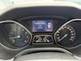 Ford Focus Wagon 1.6 EcoBoost Edition Plus Leder Navi Pdc Voor en Achter Cruise Airco zeer nette auto