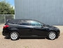 Ford Focus Wagon 1.6 EcoBoost Edition Plus Leder Navi Pdc Voor en Achter Cruise Airco zeer nette auto