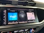 Audi Q3 45 TFSIe 245pk S Line | SOH 96% | Trekhaak | Virtual | ACC | Stoelverwarming | Elektrische achterklep | Carplay | Camera |
