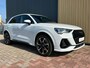 Audi Q3 45 TFSIe 245pk S Line | SOH 96% | Trekhaak | Virtual | ACC | Stoelverwarming | Elektrische achterklep | Carplay | Camera |
