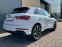 Audi Q3 45 TFSIe 245pk S Line | SOH 96% | Trekhaak | Virtual | ACC | Stoelverwarming | Elektrische achterklep | Carplay | Camera |