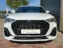 Audi Q3 45 TFSIe 245pk S Line | SOH 96% | Trekhaak | Virtual | ACC | Stoelverwarming | Elektrische achterklep | Carplay | Camera |