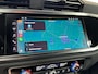 Audi Q3 45 TFSIe 245pk S Line | SOH 96% | Trekhaak | Virtual | ACC | Stoelverwarming | Elektrische achterklep | Carplay | Camera |