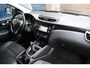 Nissan Qashqai 1.6 Connect Edition | Trekhaak | 1500kg trekgewicht | 360 Camera | Stoelverwarming | Navigatie