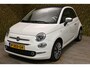 Fiat 500C 1.2 Lounge Cabrio