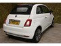 Fiat 500C 1.2 Lounge Cabrio