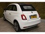 Fiat 500C 1.2 Lounge Cabrio