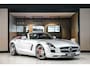 Mercedes-Benz SLS Roadster 6.3 AMG|1e eigenaar|Orig. NL|B&O