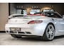 Mercedes-Benz SLS Roadster 6.3 AMG|1e eigenaar|Orig. NL|