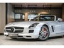 Mercedes-Benz SLS Roadster 6.3 AMG|1e eigenaar|Orig. NL|B&O