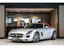 Mercedes-Benz SLS Roadster 6.3 AMG|1e eigenaar|Orig. NL|