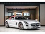 Mercedes-Benz SLS Roadster 6.3 AMG|1e eigenaar|Orig. NL|