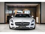 Mercedes-Benz SLS Roadster 6.3 AMG|1e eigenaar|Orig. NL|