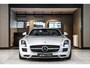 Mercedes-Benz SLS Roadster 6.3 AMG|1e eigenaar|Orig. NL|