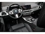 BMW X5 XDrive50e High Executive / HEAD- UP / PANO- DAK / 4- WHEEL STRURING / LUCHTVERING / DRIVING ASSISANT / SOFTCLOSE / M- SEATS