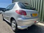 Peugeot 206 1.4 Quiksilver Nieuwe APK