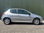 Peugeot 206 1.4 Quiksilver Nieuwe APK