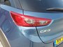 Mazda CX-3 2.0 SkyActiv-G 120 Dynamic CLIMA | NAVI | rijklaarprijs!!