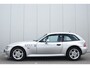 BMW Z3 Coupé 2.8 Automaat Arktissilber 95dkm!