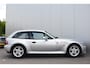 BMW Z3 Coupé 2.8 Automaat Arktissilber 95dkm!