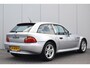 BMW Z3 Coupé 2.8 Automaat Arktissilber 95dkm!