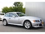 BMW Z3 Coupé 2.8 Automaat Arktissilber 95dkm!