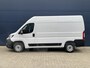 Opel Movano GB 2.2 D 140pk L2H2 35 | Navigatie | Parkeersensoren | LED | Parkeercamera | Trekhaak |