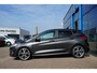 Ford Fiesta 1.0 EcoBoost ST-Line 100PK Automaat Winterpack Cruise Climate Carplay Navi Privacy Glass 18" Inch Velgen *Compleet*