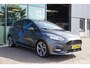 Ford Fiesta 1.0 EcoBoost ST-Line 100PK Automaat Winterpack Cruise Climate Carplay Navi Privacy Glass 18" Inch Velgen *Compleet*