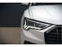 Audi Q3 45 TFSI e Advanced edition | Navigatie | Stoelverwarming | Parkeersensoren | Black Edition | Cruise Control | DAB | Navigatie | Automaat | Digital Dash | LED | Elektrische Achterklep | Dodehoekdetectie