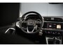 Audi Q3 45 TFSI e Advanced edition | Navigatie | Stoelverwarming | Parkeersensoren | Black Edition | Cruise Control | DAB | Navigatie | Automaat | Digital Dash | LED | Elektrische Achterklep | Dodehoekdetectie