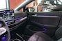 Volkswagen Golf R-line 1.5 eTSI 150pk DSG facelift Black style/Panodak /Camera /IQ Matrix LED /Head-up