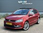 Volkswagen Polo 1.0 TSI Highline BJ’15 Schuifdak Climate