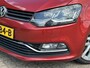 Volkswagen Polo 1.0 TSI Highline BJ’15 Schuifdak Climate