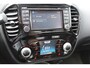 Nissan Juke 1.2-116pk DIG-T S/S Acenta. Zeer nette en goed onderhouden hoogzitter ! Autm. airco, camera, trekhaak, LM wielen, airco, cruise control, navigatie, telefoonvoorb., All season banden, privacy glass etc