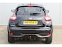 Nissan Juke 1.2-116pk DIG-T S/S Acenta. Zeer nette en goed onderhouden hoogzitter ! Autm. airco, camera, trekhaak, LM wielen, airco, cruise control, navigatie, telefoonvoorb., All season banden, privacy glass etc