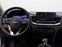 Kia Ceed Sportswagon 1.5 T-GDi DynamicPlusLine Automaat | Stoelverwarming | Keyless | Navi | Clima | Camera | Cruise