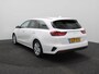 Kia Ceed Sportswagon 1.5 T-GDi DynamicPlusLine Automaat | Stoelverwarming | Keyless | Navi | Clima | Camera | Cruise