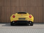Alfa Romeo 4C Spider 1750TBI TCT | 1e eigenaar | Giallo Prototipo