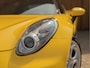 Alfa Romeo 4C Spider 1750TBI TCT | 1e eigenaar | Giallo Prototipo