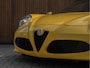 Alfa Romeo 4C Spider 1750TBI TCT | 1e eigenaar | Giallo Prototipo