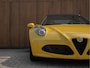 Alfa Romeo 4C Spider 1750TBI TCT | 1e eigenaar | Giallo Prototipo