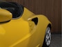 Alfa Romeo 4C Spider 1750TBI TCT | 1e eigenaar | Giallo Prototipo