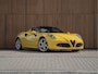 Alfa Romeo 4C Spider 1750TBI TCT | 1e eigenaar | Giallo Prototipo